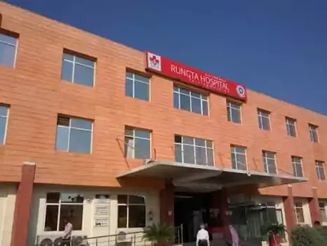 Rungta Hospital
