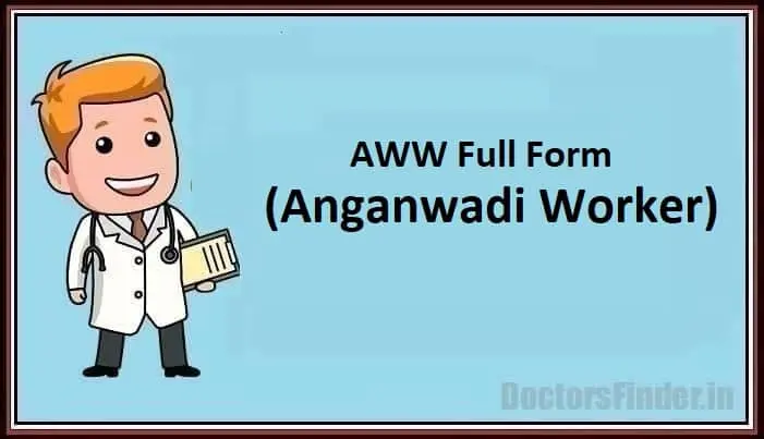 Anganwadi Worker