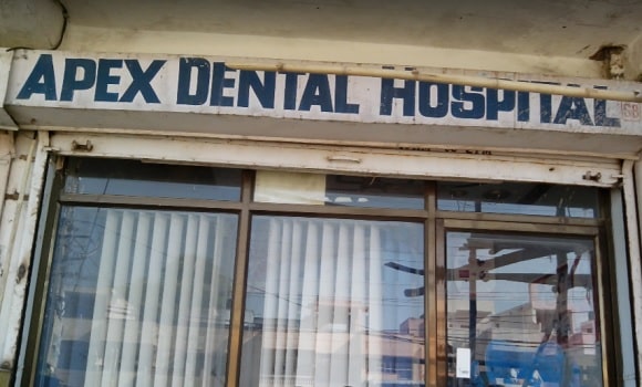 Apex Dental Hospital