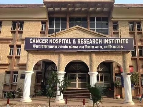 Cancer Hospital and Research Institute