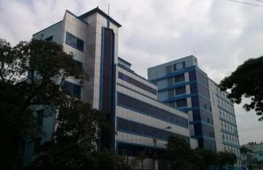 Chhitaranjan National Cancer Institute