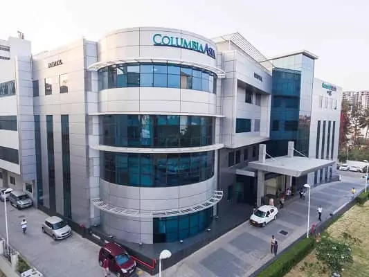 Columbia Asia Hospital of Whitefield