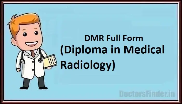 Diploma in Medical Radiology