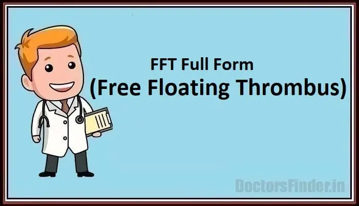 FFT Full Form