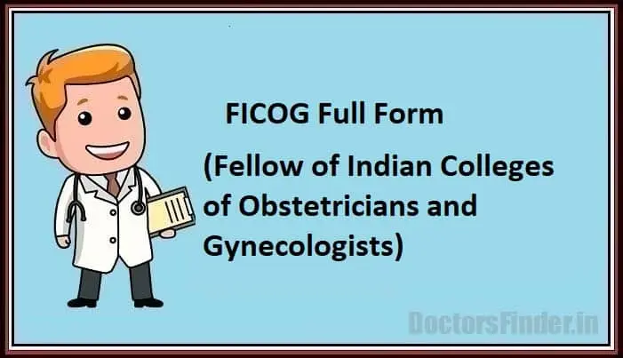 Fellow of Indian Colleges of Obstetricians and Gynecologists