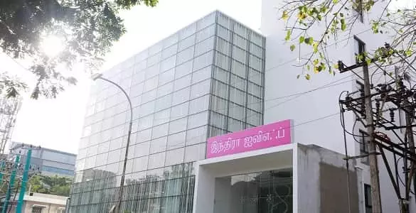 Indira IVF Fertility Center