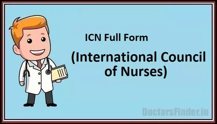 International Council of Nurses