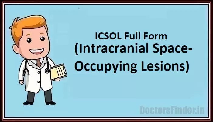 Intracranial space-occupying lesions