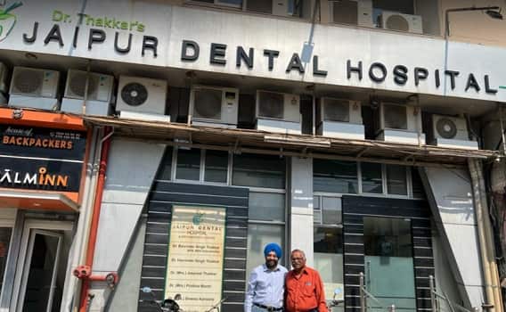 Jaipur Dental Hospital