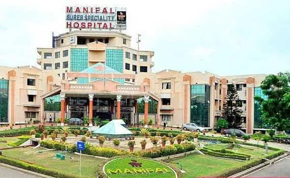 Manipal Hospital Vijayawada