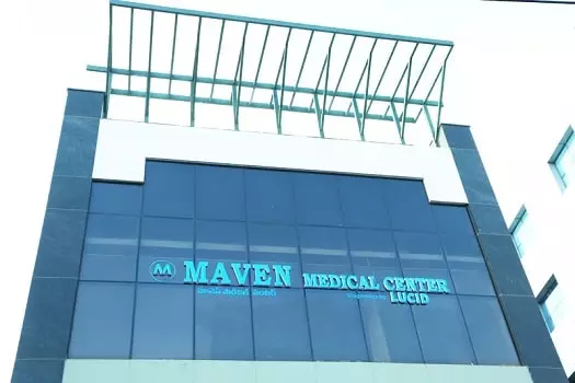 Maven Medical Center