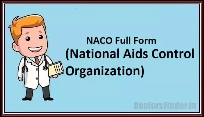 National Aids Control Organization