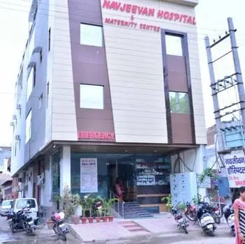 Navjeevan Hospital & Maternity Centre