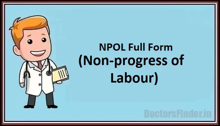 Non-progress of Labour