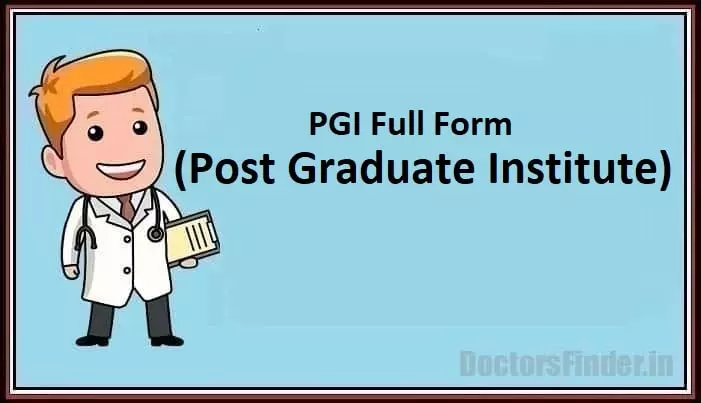 Post Graduate Institute