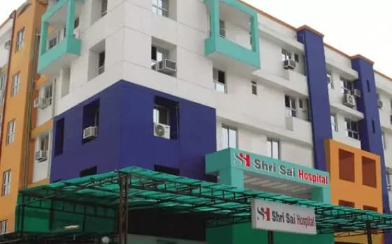 Shri Sai Hospital