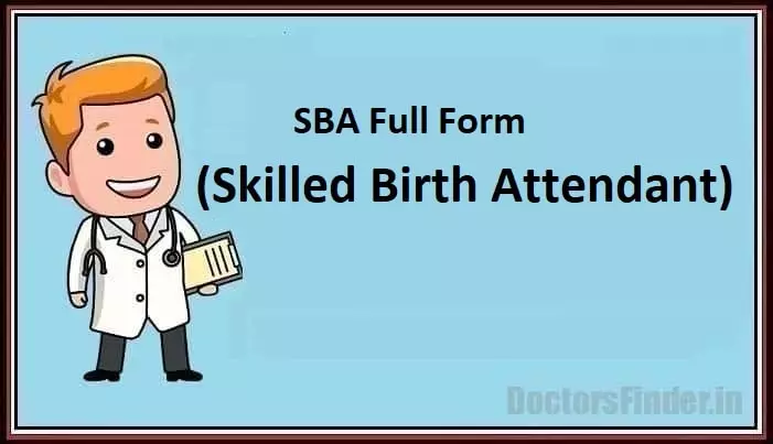 Skilled Birth Attendant