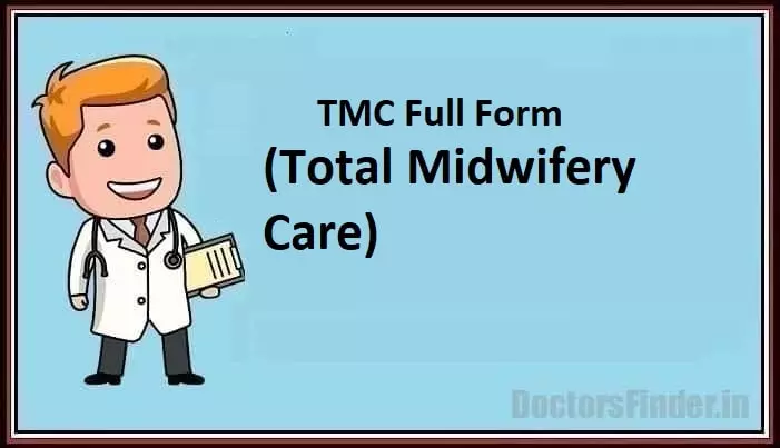 Total Midwifery Care