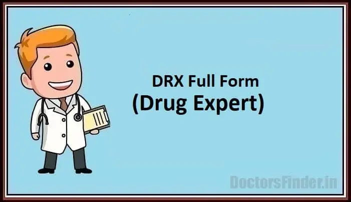 drug eXpert