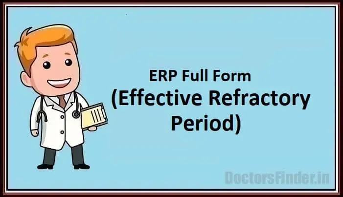 effective refractory period
