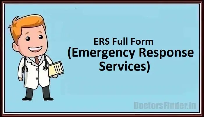 emergency response services