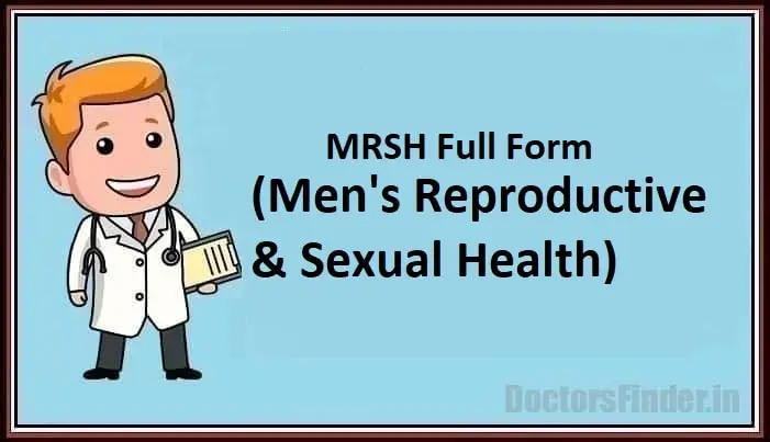 men's reproductive & sexual health