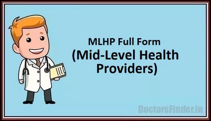 mid-level health providers