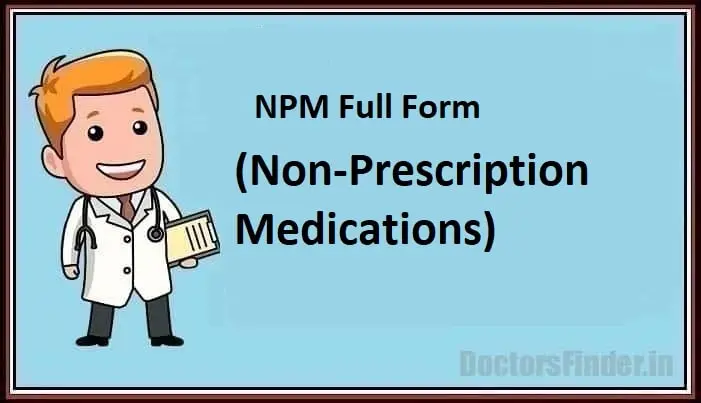 non-prescription medications