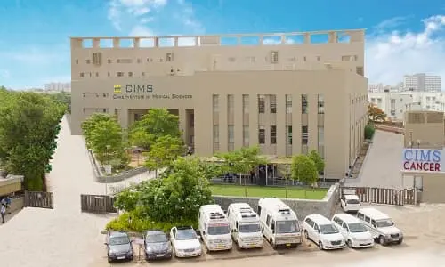 CIMS Hospital