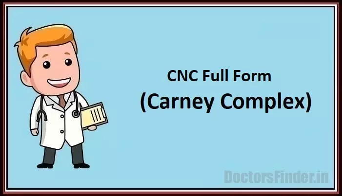 Carney complex