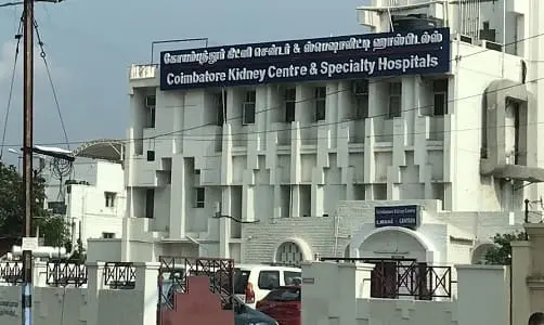 Coimbatore-Kidney-Centre-and-Speciality-Hospital