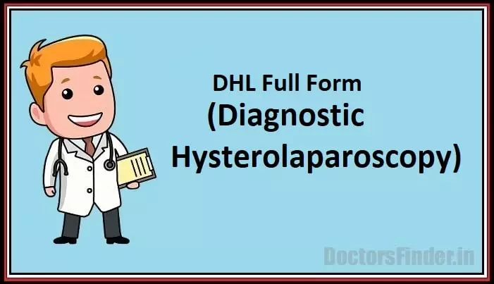 Diagnostic Hysterolaparoscopy