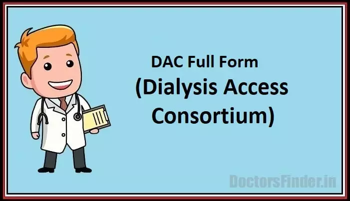 Dialysis Access Consortium
