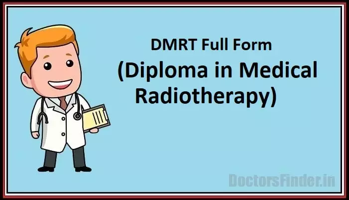 Diploma in Medical Radiotherapy