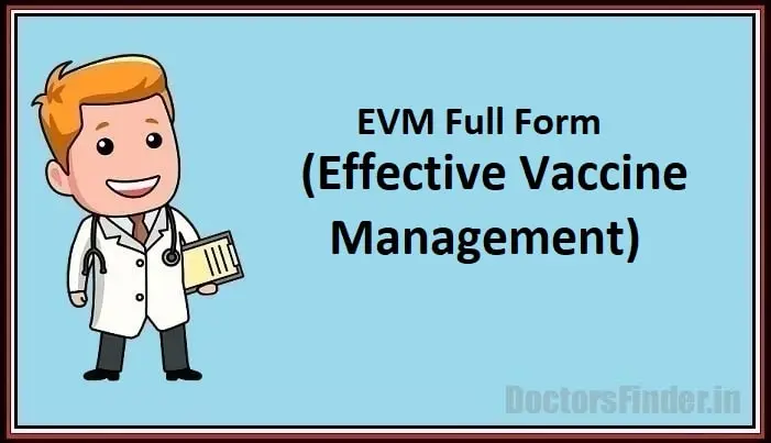 Effective Vaccine Management