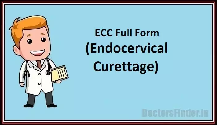 Endocervical Curettage