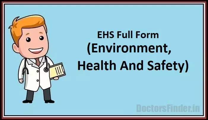 Environment, Health And Safety