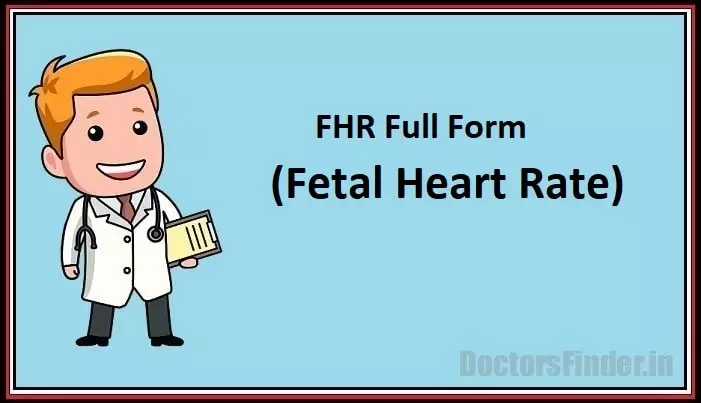 Fetal Heart Rate