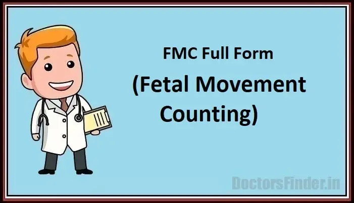 Fetal Movement Counting