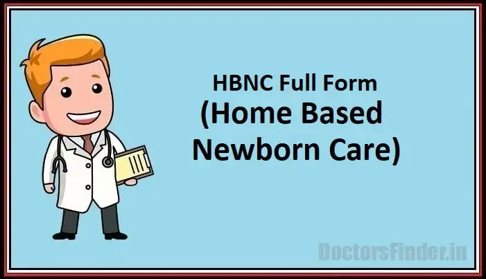 Home Based Newborn Care