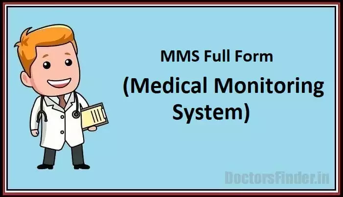 Medical Monitoring System