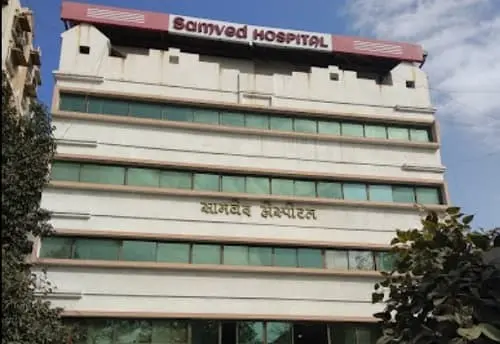 Samved Urology Hospital 
