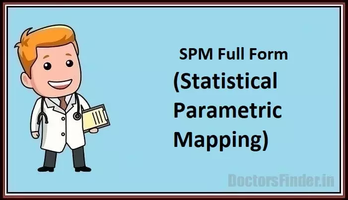 Statistical Parametric Mapping