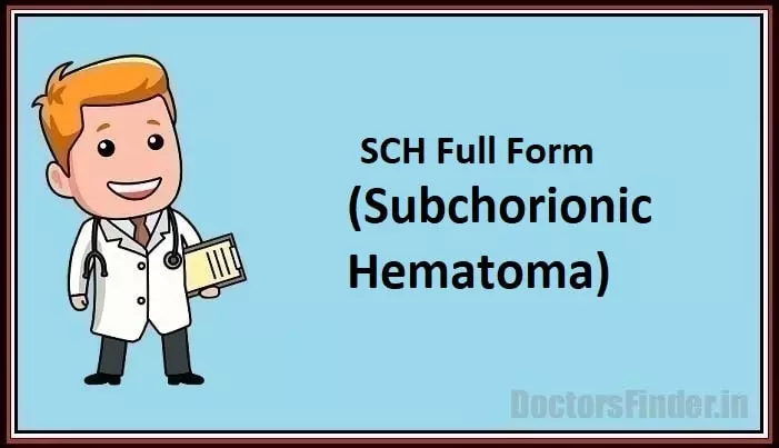 Subchorionic Hematoma