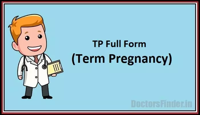 TP Term Pregnancy