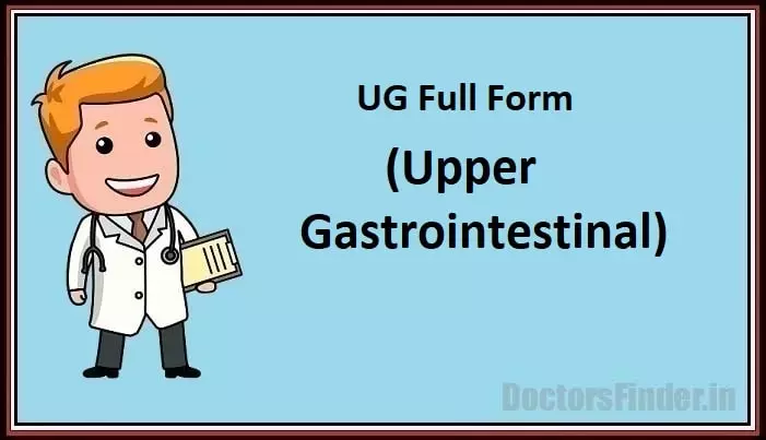 Upper Gastrointestinal