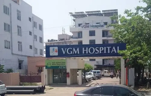 VGM-Hospital