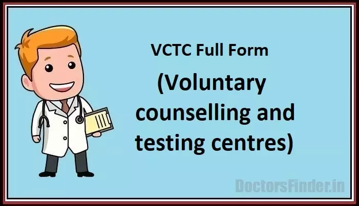 Voluntary counselling and testing centres