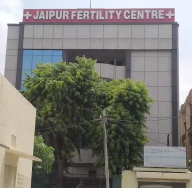 jaipur fertility centre bani park
