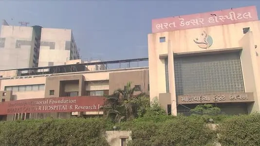 Bharat Cancer Hospital